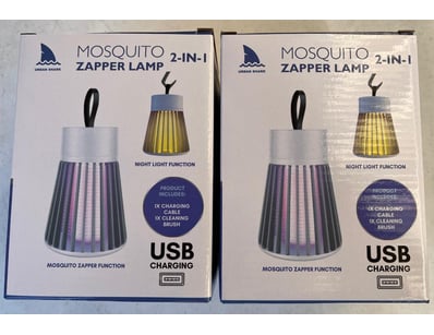 Home Improvement, DIY & Hardware (SAA994) - Lot 4486