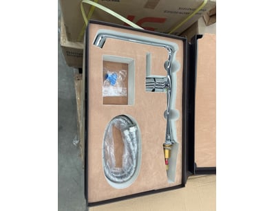 $5M Bulk Bathroom Bargains (VICA992) - Lot 1193