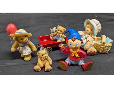 The Curio Collection (A995) - Lot 1185