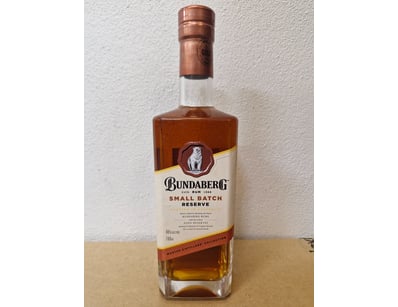 Reserve & Rarity - Lot 30