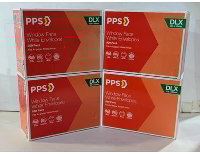 $1.5M Major Office Supplies Retailer- Ins Claim ... - Lot 67