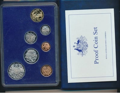 UNRESERVED Banknotes & Coins (A982) - Lot 2690