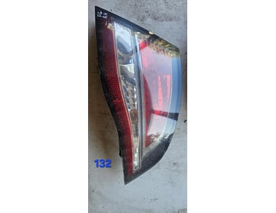 Car Parts & Accessories (A986) - Lot 130