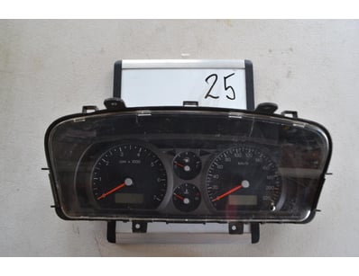 Ford BA Falcon Dash Cluster 210***kms