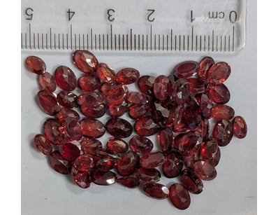 UNRESERVED Diamonds, Gemstones & Opals (A1005) - Lot 252