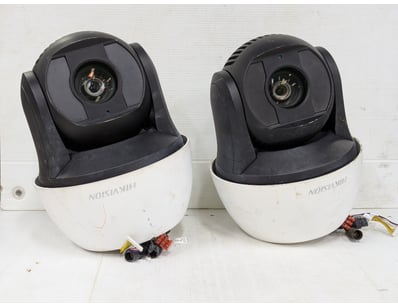 UNRESERVED Ex-Gov CCTV & Equipment (ON4422) - Lot 9