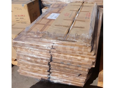 $5M Bathroom Appliances Blitz Part 2 (VICA895) - Lot 104