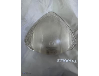 RRP $169.95 Breast Forms, Aqua Wave, 
Sizes 5

...