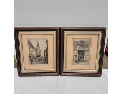 Art Market (A976) - Lot 5006