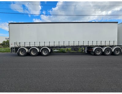 Major Commercial Truck & Trailer Liquidation (ON... - Lot 60