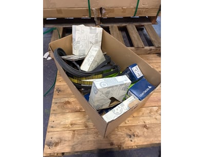 Home Improvement, DIY & Hardware (SAA1005) - Lot 4041