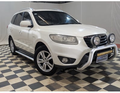 Passenger, Luxury & Commercial Vehicles Auction - Lot 806