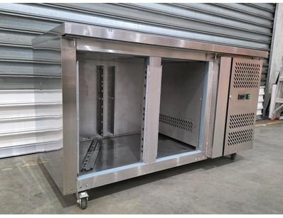 Hospitality, Catering & Events (VICA980) - Lot 3127