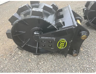 UNUSED Forklifts, Skidsteer & Excavator Attachme... - Lot 58