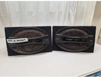 Home Improvement, DIY & Hardware (A1000) - Lot 501