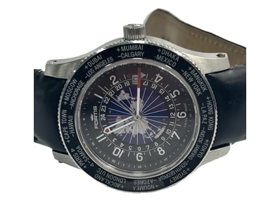 Affordable Watch Market (A1006) - Lot 6512