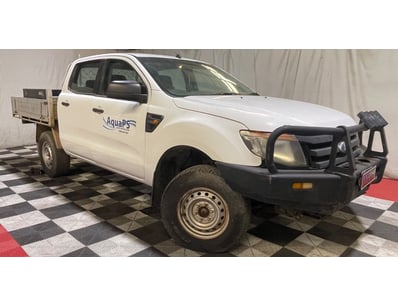 Passenger, Luxury & Commercial Vehicles Auction - Lot 717