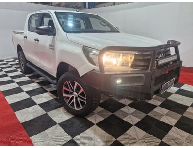 Passenger, Luxury & Commercial Vehicles Auction - Lot 450