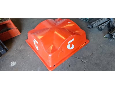 Mechanical Business Closure - Lot 4548