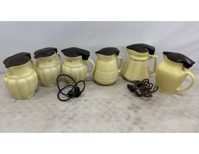 Antiques, Vintage & Interior Treasures (A1008) - Lot 137