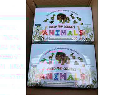 Sport, Leisure & Lifestyle (SAA986) - Lot 4515