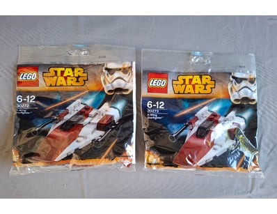 **UNRESERVED** LIFETIME COLLECTION OF LEGO PART... - Lot 391