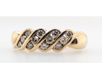 Affordable Jewellery Market (A1006) - Lot 611