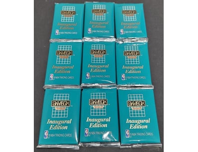 UNRESERVED Trading Cards (A988) - Lot 11