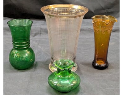 The Curio Collection (A996) - Lot 2066