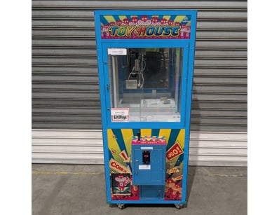 Pinballs, Arcades & Amusements (A982) - Lot 57