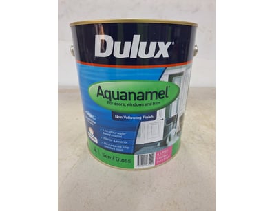 Ultimate Surplus Paint Event (GCA983) - Lot 428