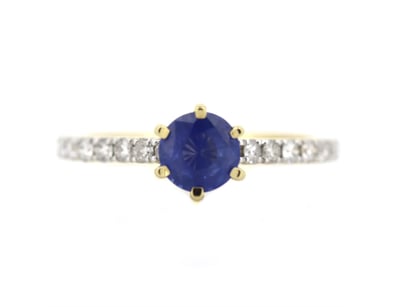 Fine Jewellery (A976) - Lot 1208