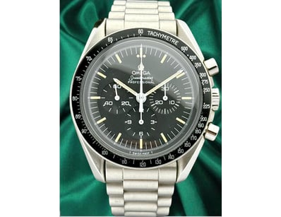 Luxury Watches (A978) - Lot 2500