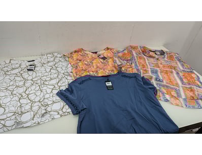Sport, Leisure & Lifestyle (NSWA975) - Lot 1045