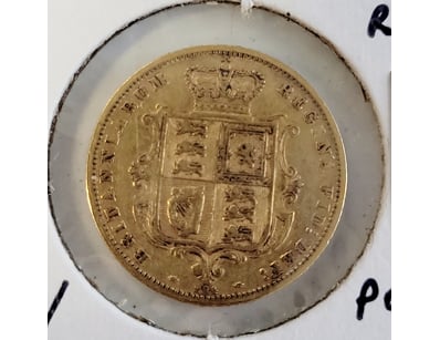 Rare & Collectable Currency (A981) - Lot 1463