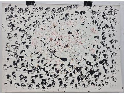 Art Market (A1006) - Lot 880