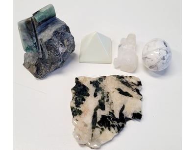 Crystal Galore Liquidation (ON11778) - Lot 175