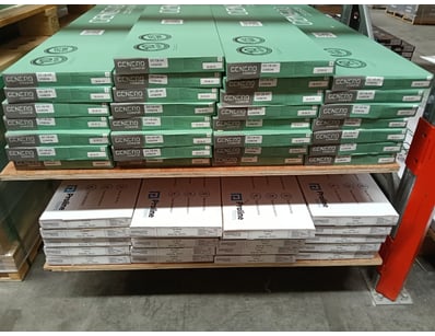 Flooring Manufacturing Company Liquidation (ON11... - Lot 98