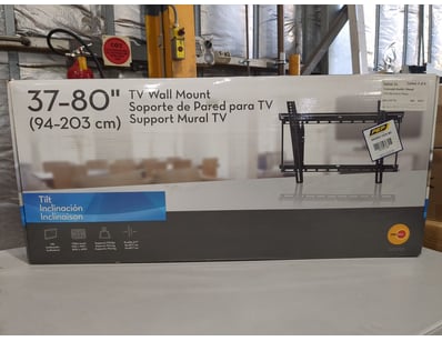 Omnimount Large Tilt Panel Mount.

