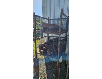 Mechanical Business Closure - Lot 4423