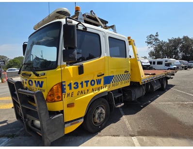 Civil, Transport & Machinery - Nationwide (ON4... - Lot 2080