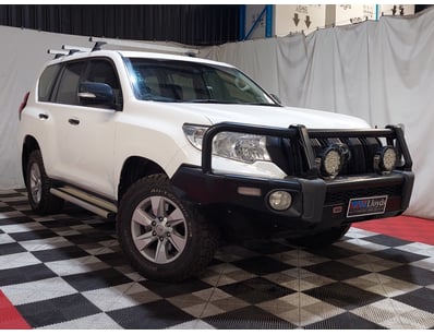 Passenger, Luxury & Commercial Vehicles Auction - Lot 230