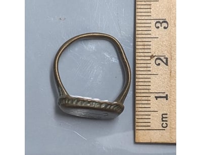 The Curio Collection (A991) - Lot 514