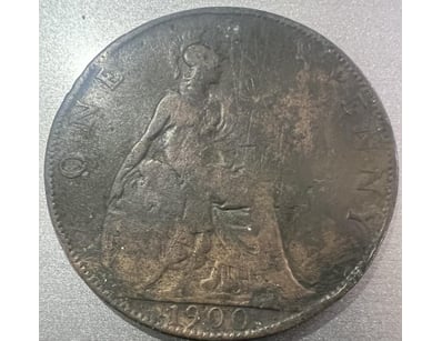 UNRESERVED Banknotes & Coins (A996) - Lot 1054