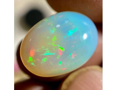 UNRESERVED Diamonds, Gemstones & Opals (A983) - Lot 4501