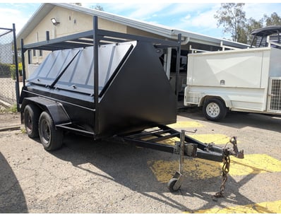 Civil, Transport & Machinery - Nationwide (ON4... - Lot 6455