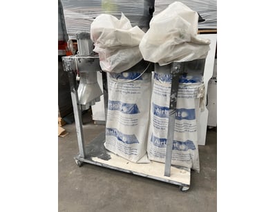 Cabinet Making Workshop Liquidation (ON11863) - Lot 3360