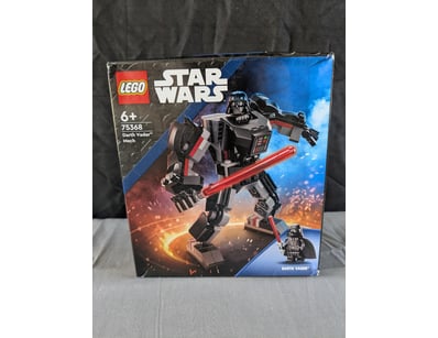 **UNRESERVED** LIFETIME COLLECTION OF LEGO PART... - Lot 262