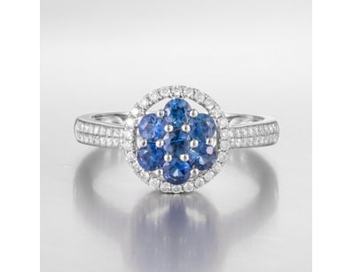 Fine Jewellery (A978) - Lot 1325