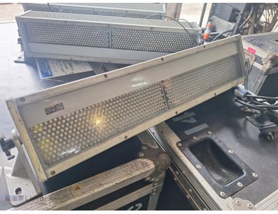 Yingwai, IP Rated, LED Battern, Quantity x 4 

Sol...